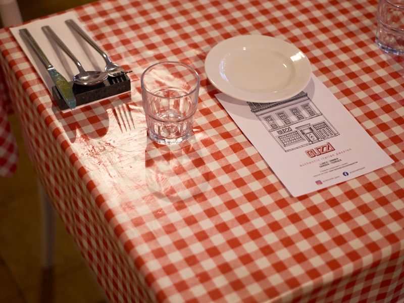 ROSSI TableFever Reservatieplatform