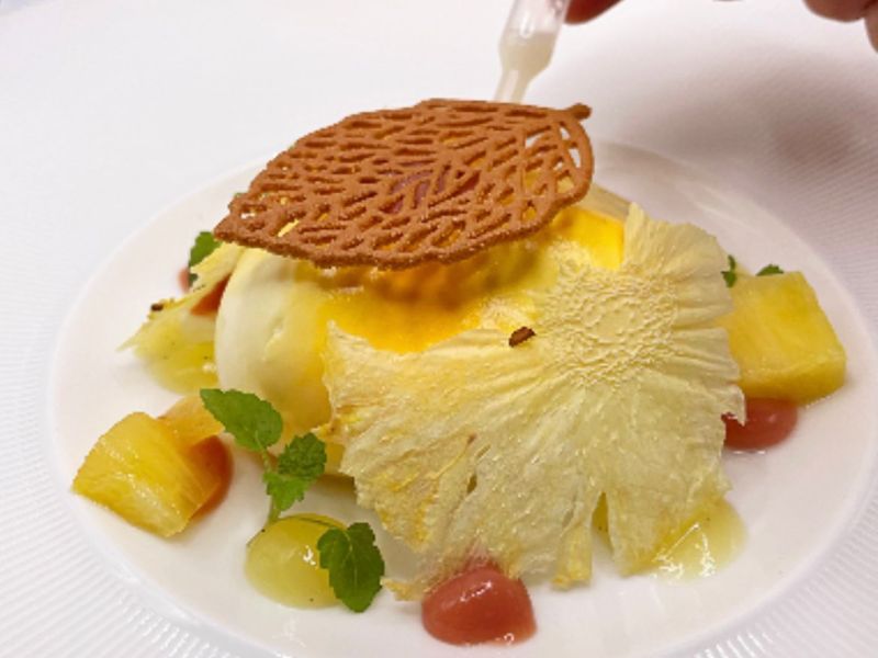 savarin oostende tablefever online reservaties