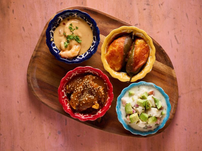 El Sombrero | online reservatiesysteem TableFever