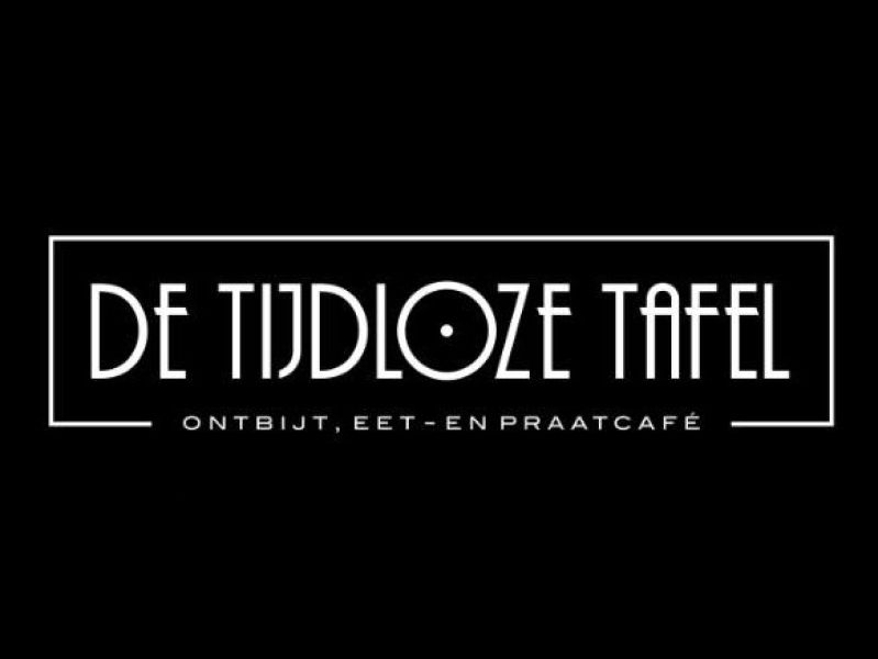 De Tijdloze Tafel | Online Reservaties TableFever