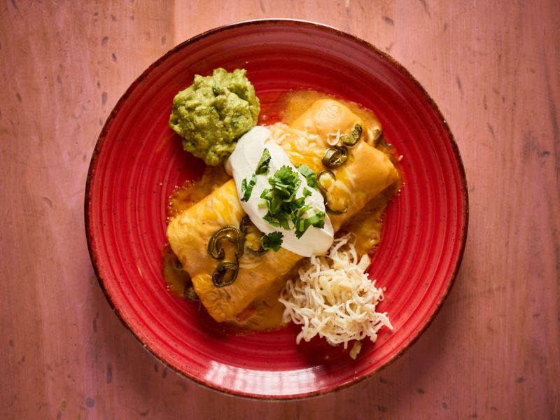 El Sombrero | online reservatiesysteem TableFever