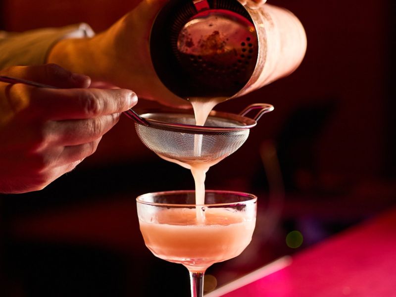 El Sombrero | online reservatiesysteem TableFever