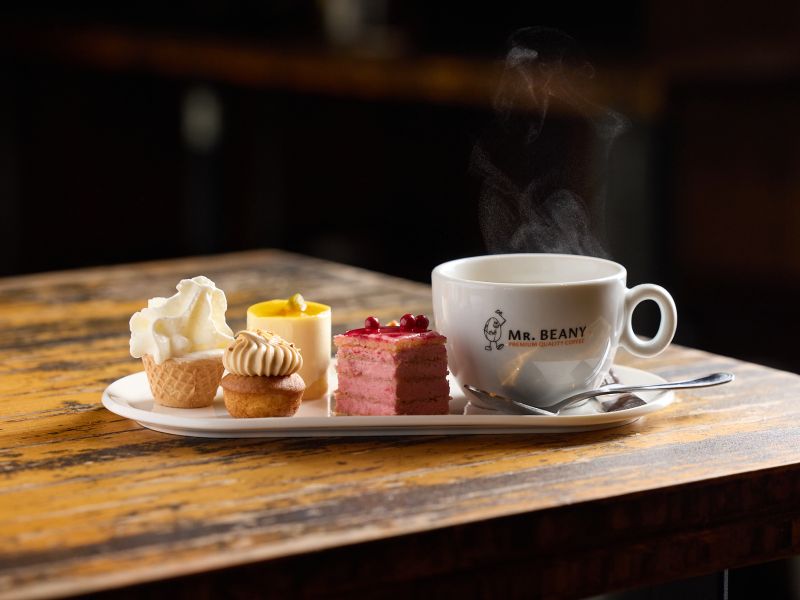 CAFÉ MEILSEN TableFever Reservatieplatform