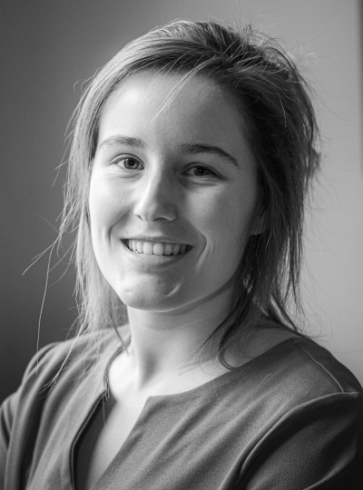 Gastvrouw