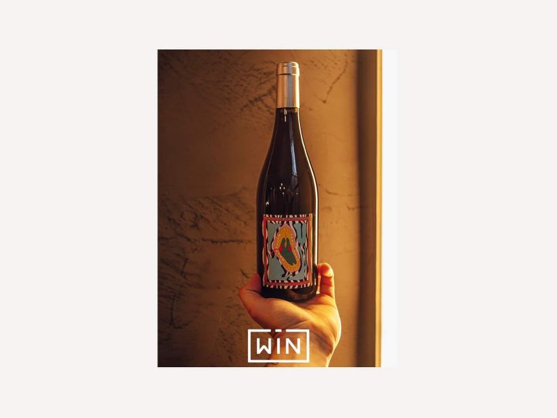 Bar Win | Gent | TableFever reservaties 