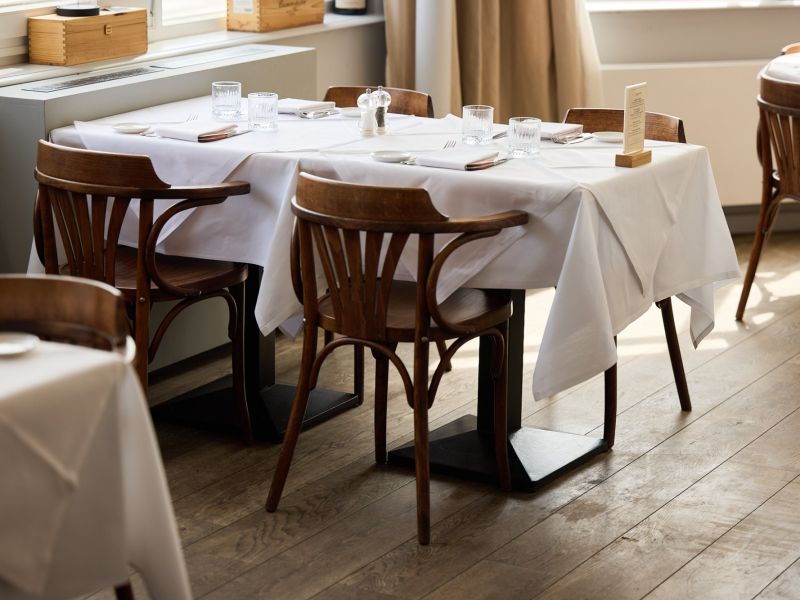 Jef’s Grill | TableFever online reservaties