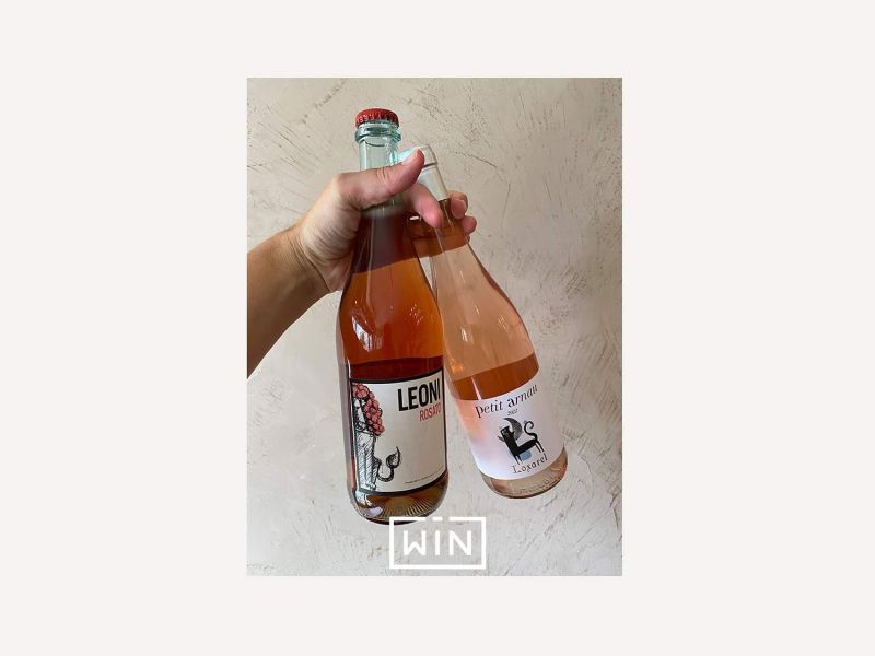 Bar Win | Gent | TableFever reservaties 