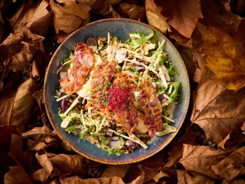 Brasserie Marie TableFever