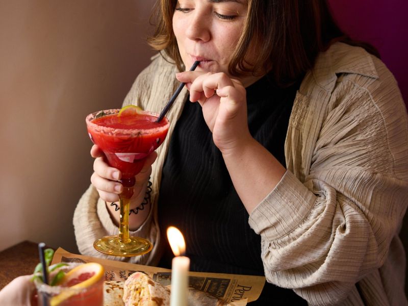 LA MEXICANA TableFever reservatiesysteem