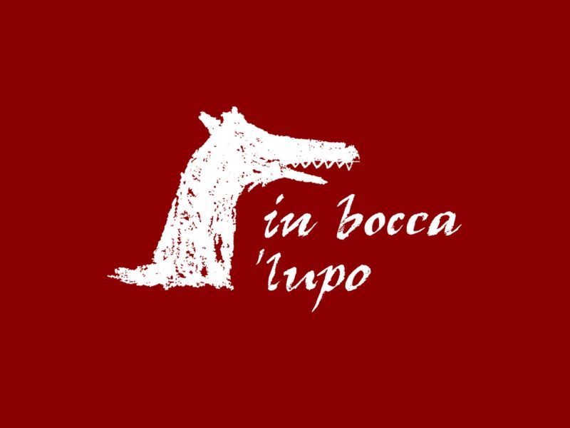 In Bocca ’Lupo | Gent