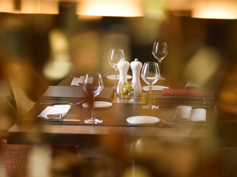 Brasserie Darche | TableFever online reservatiesysteem