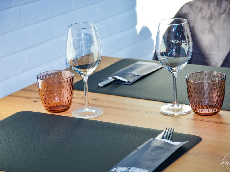 St Christophe | Ieper | Reservatiesysteem TableFever