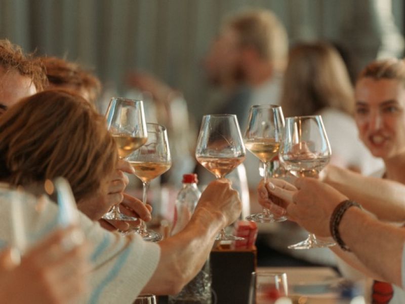 Pop-Up Oude Vismijn | TableFever - online reservaties