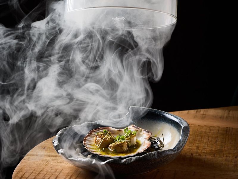 Jef’s Grill | TableFever online reservaties