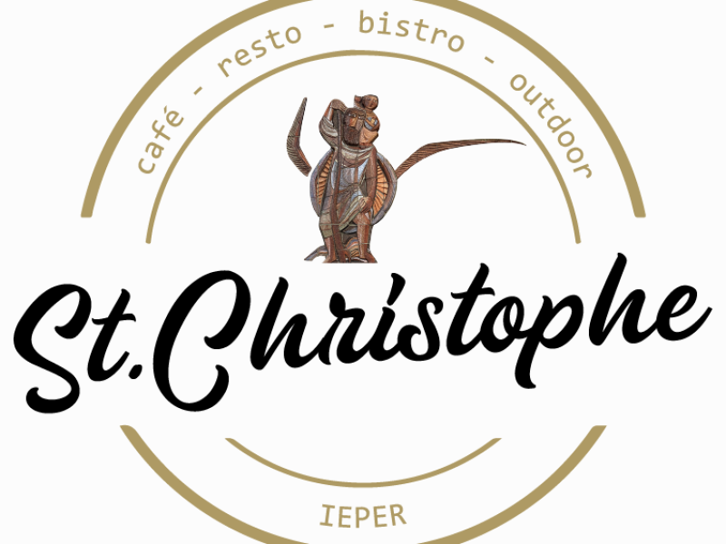 St Christophe | Ieper | Reservatiesysteem TableFever