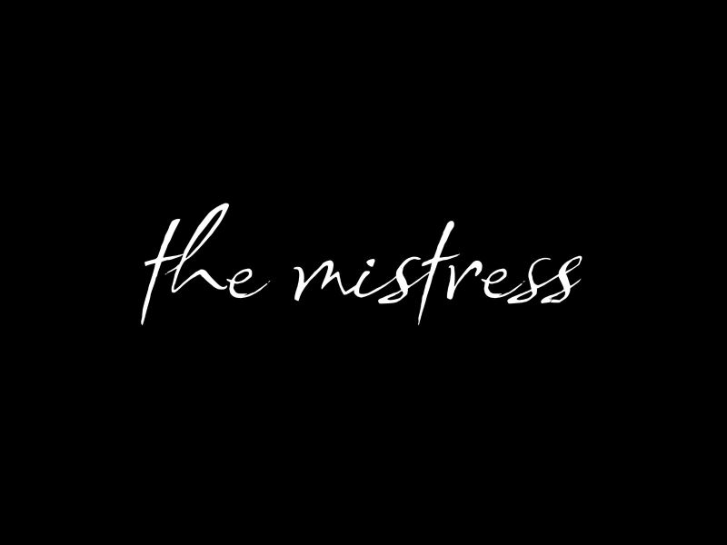 The Mistress TableFever reservatiesysteem