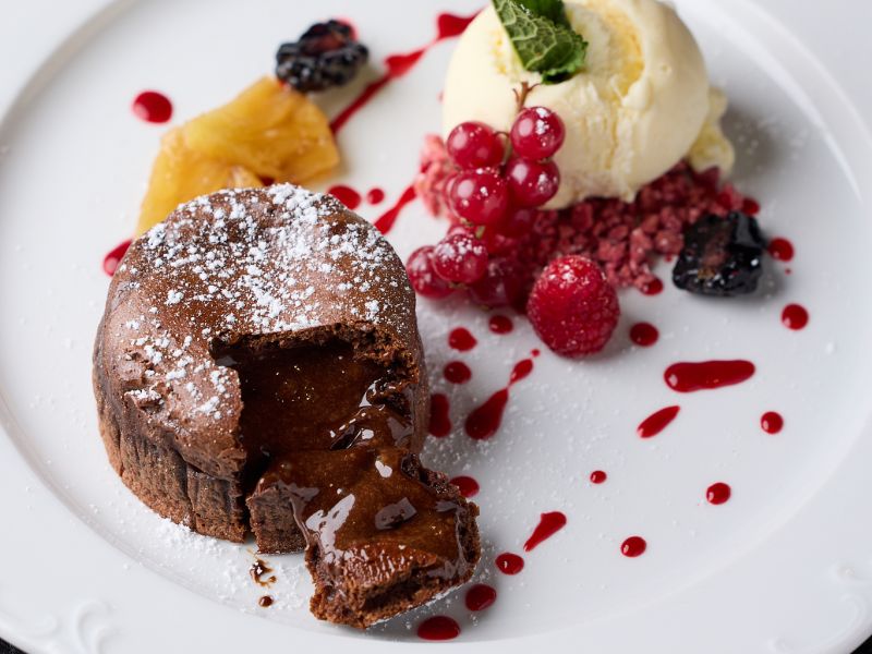 Brasserie Darche | TableFever online reservatiesysteem