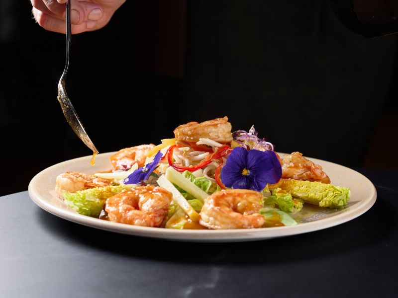Brasserie Casino | Nieuwpoort | TableFever online reservaties