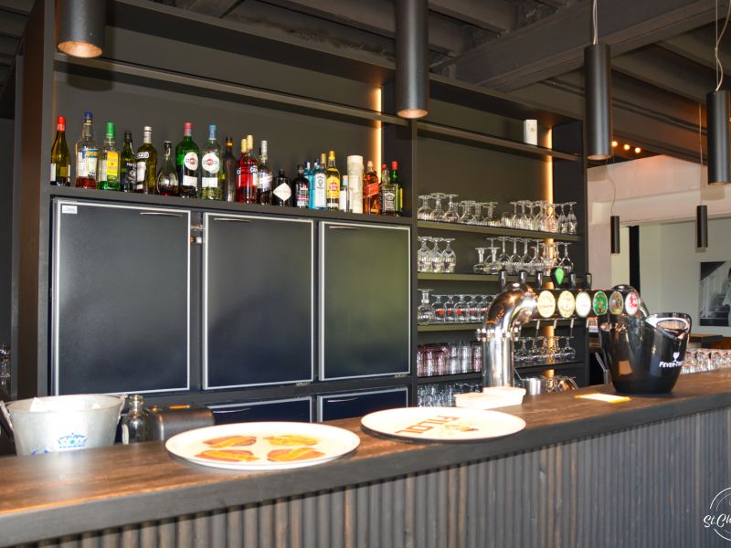 St Christophe | Ieper | Reservatiesysteem TableFever