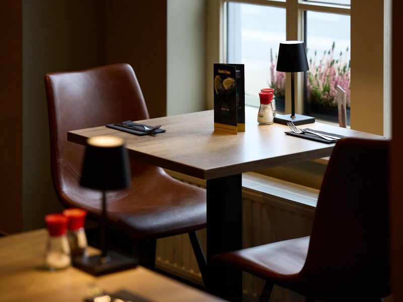 Bistro Vink | Zottegem | TableFever online reseraties