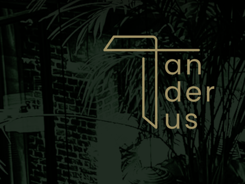 Tanderus | TableFever