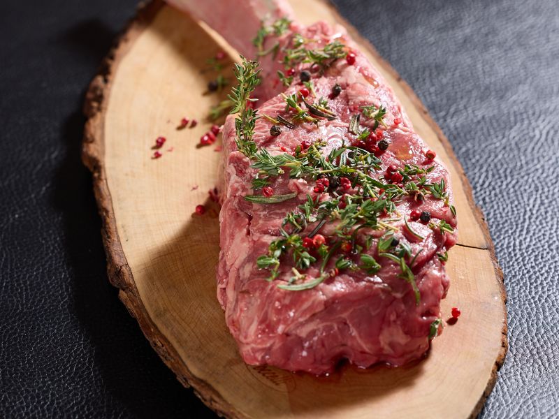 Brasserie Darche | TableFever online reservatiesysteem