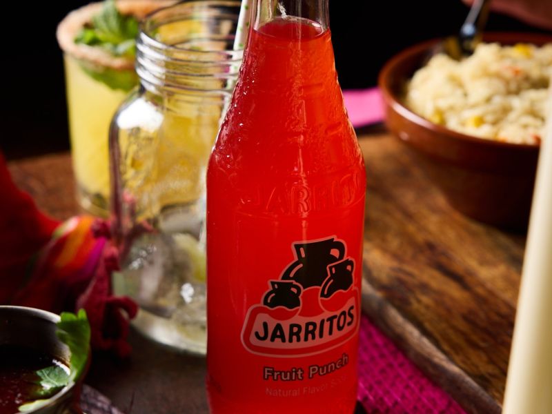 LA MEXICANA TableFever reservatiesysteem