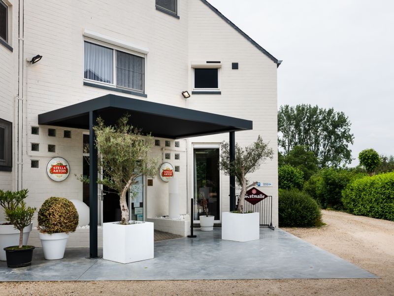 Brasserie Darche | TableFever online reservatiesysteem
