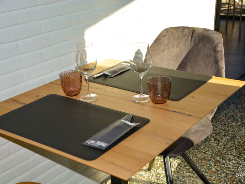 St Christophe | Ieper | Reservatiesysteem TableFever