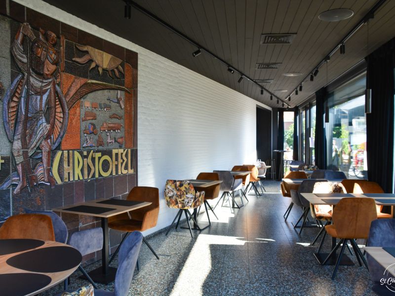 St Christophe | Ieper | Reservatiesysteem TableFever