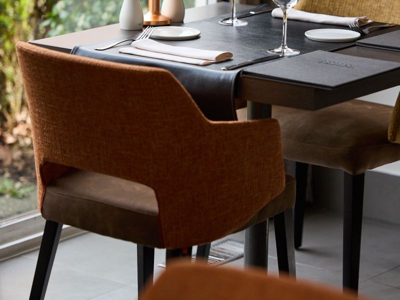 Brasserie Darche | TableFever online reservatiesysteem