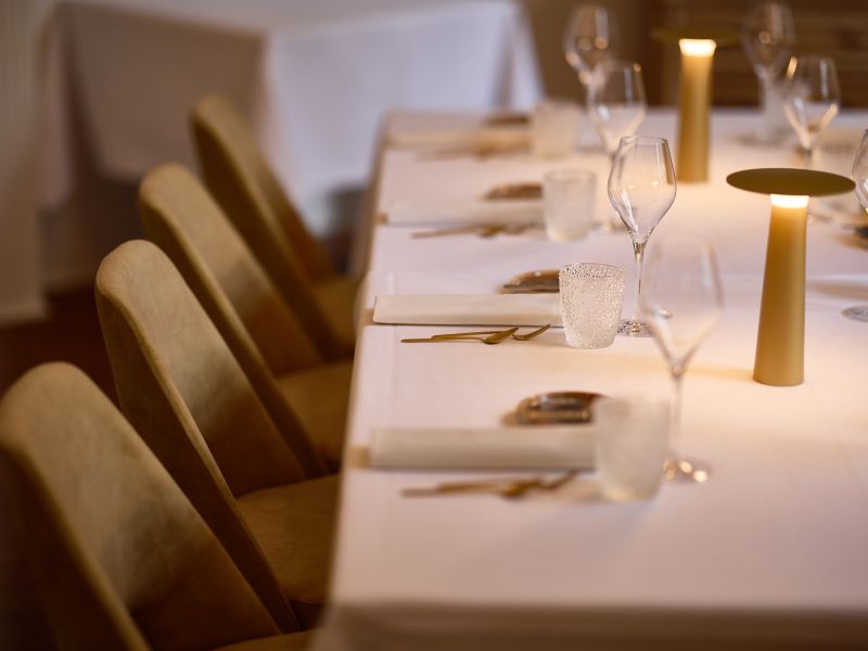 De Pastorie | Zevergem | TableFever reservatiesysteem 
