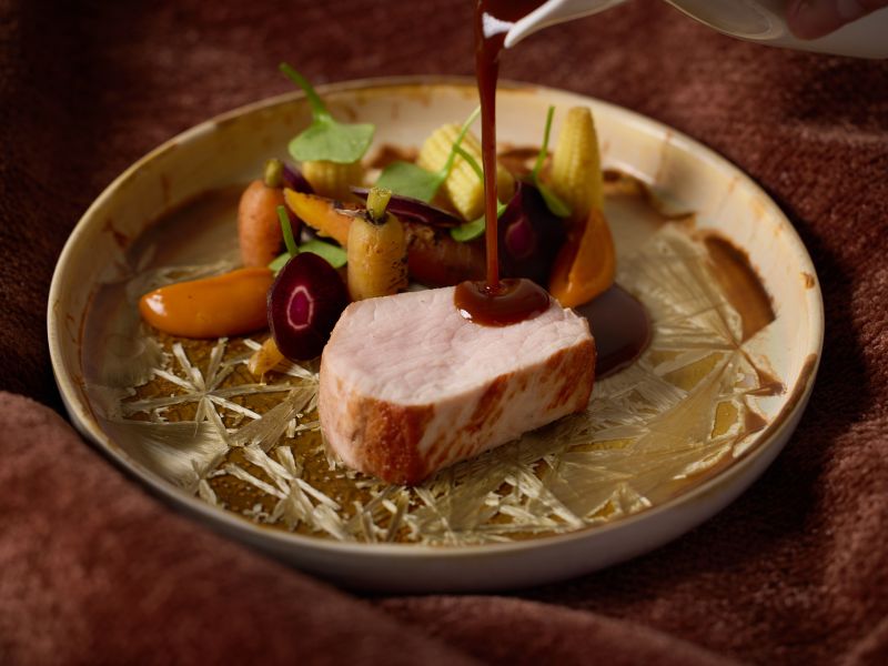 De Pastorie | Zevergem | TableFever reservatiesysteem 