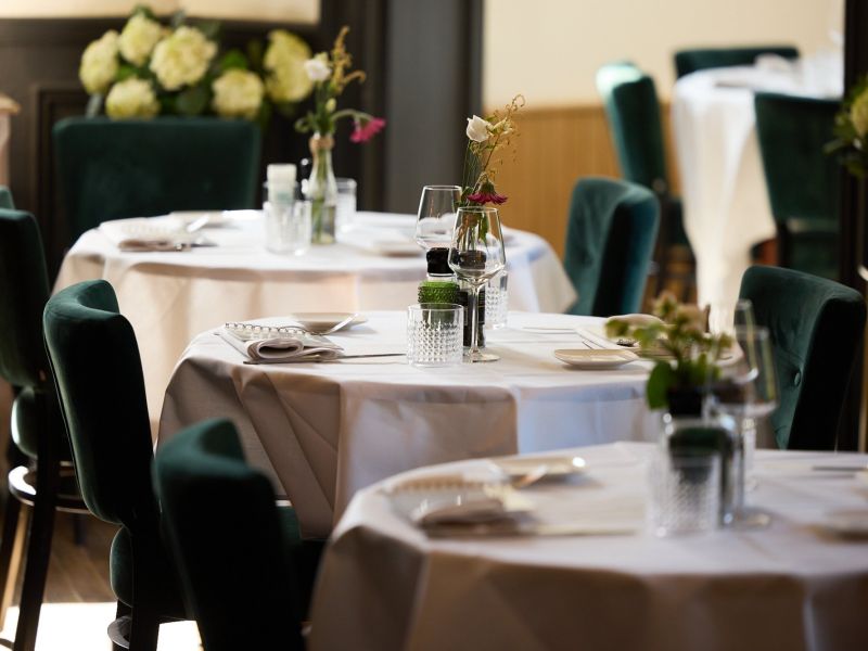 KASTEEL BREIVELDE TableFever reservatiesysteem