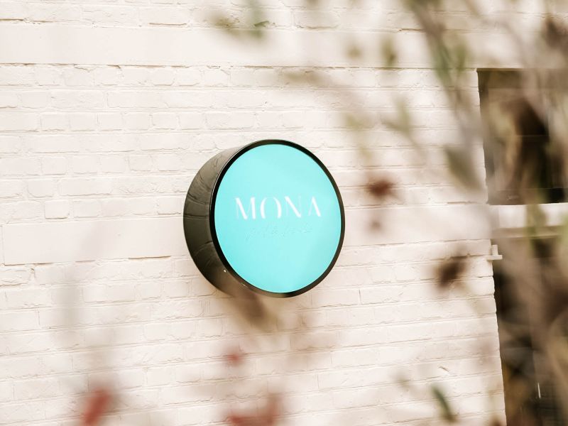 Mona - Waasmunster | TableFever online reservaties
