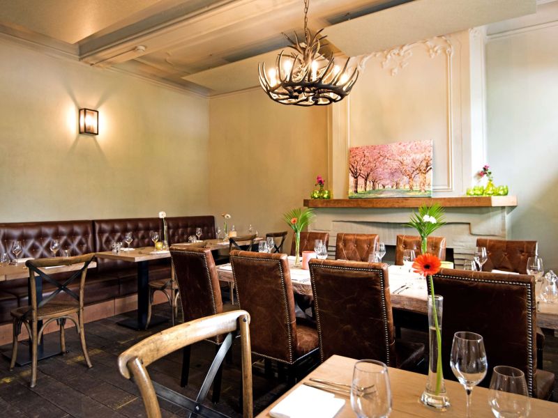 brasserise oudenaarde tablefever online reserveren rest restaurant brasserie boeken tafel real time bart albrecht