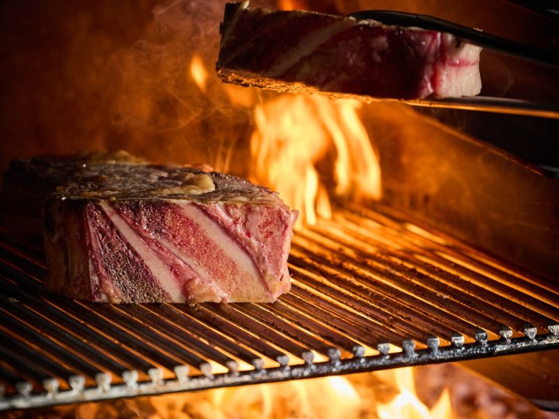 Jef’s Grill | TableFever online reservaties