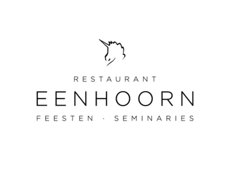 Eenhoorn Asse | TableFever online Reservaties 