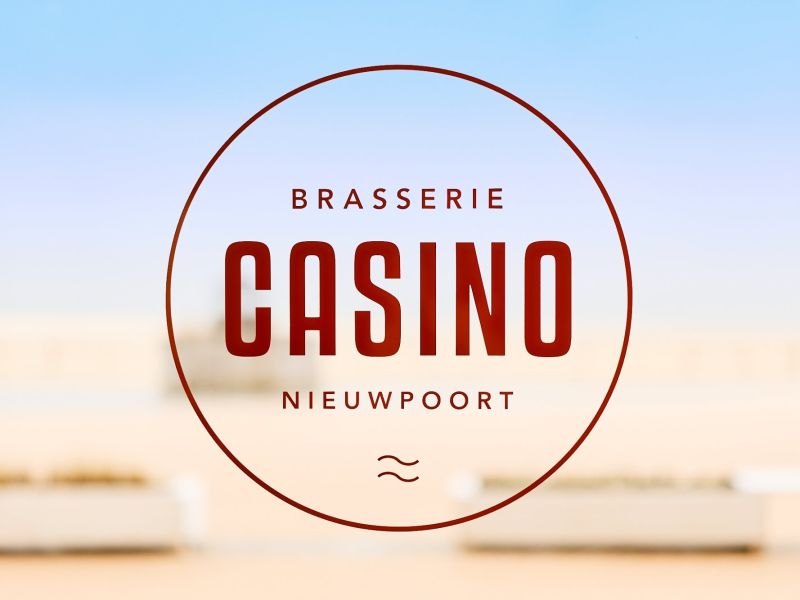 Brasserie Casino | Nieuwpoort | TableFever online reservaties