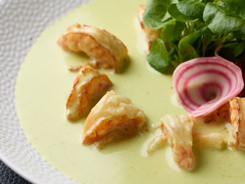 Brasserie Darche | TableFever online reservatiesysteem