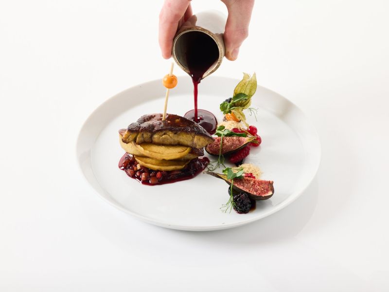 BISTRO VINCENT Reservatieplatform TableFever
