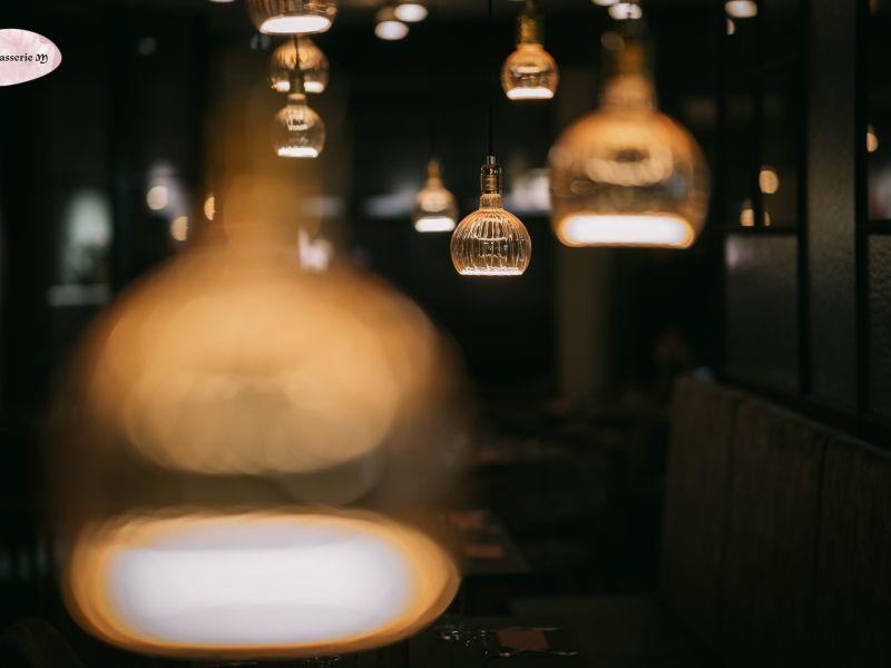 Brasserie M | Langemark-Poelkapelle | Reservatiesysteem TableFever