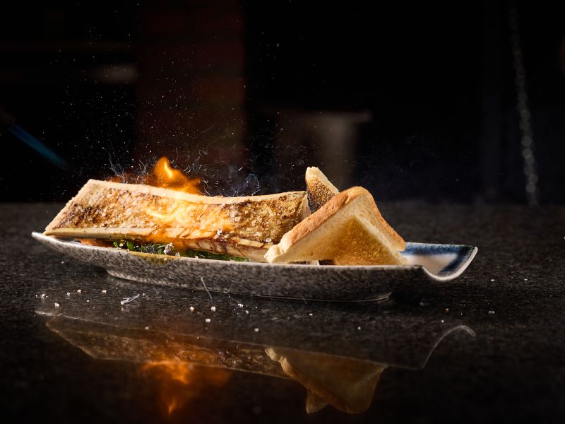 Jef’s Grill | TableFever online reservaties