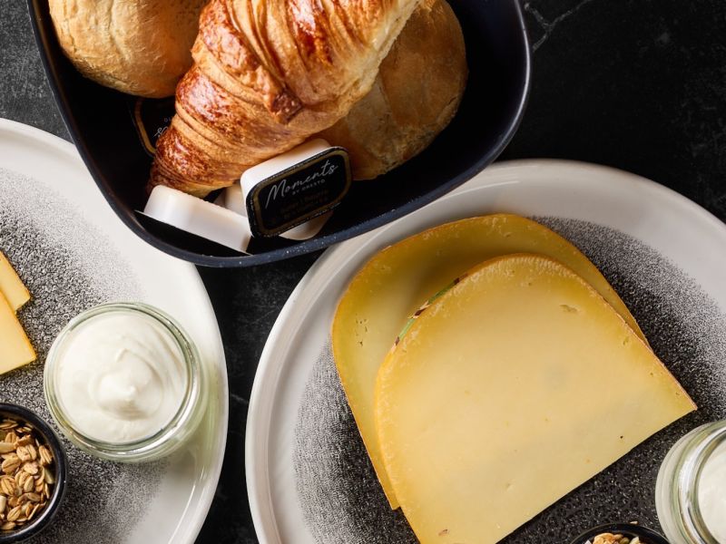BRASSERIE NOBEL TableFever Reservatieplatform