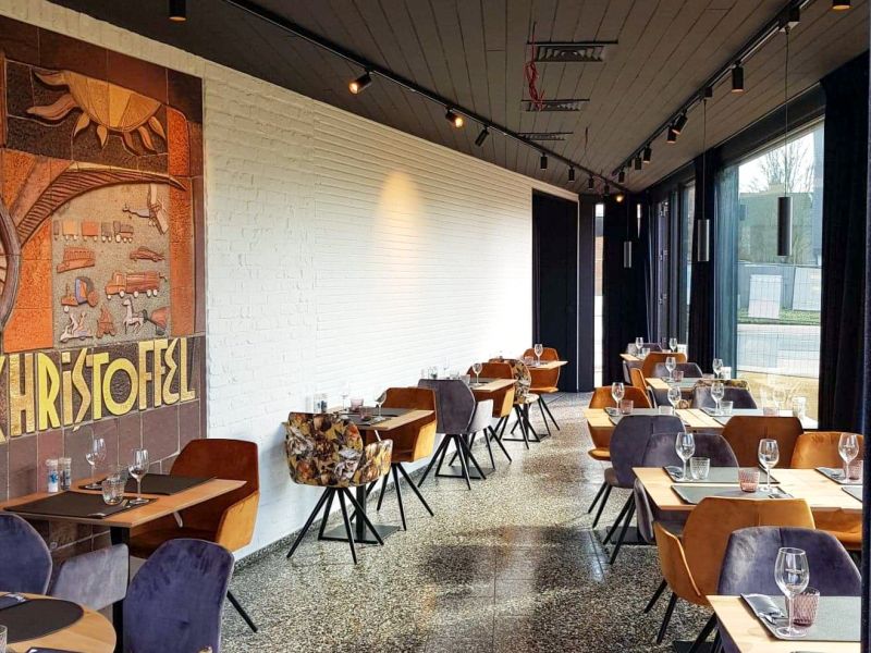 St Christophe | Ieper | Reservatiesysteem TableFever