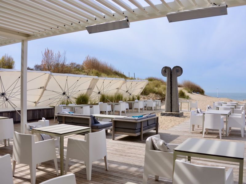 Imperial De Panne | TableFever reservatiesysteem