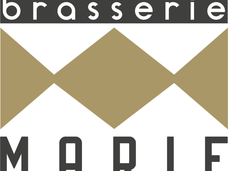 Brasserie Marie TableFever
